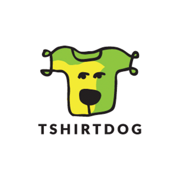 40 TShirt Logos to Wear on Your Sleeve